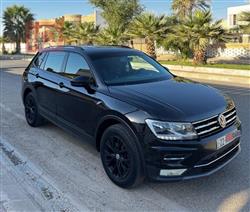 فولكسفاغن تيغوان